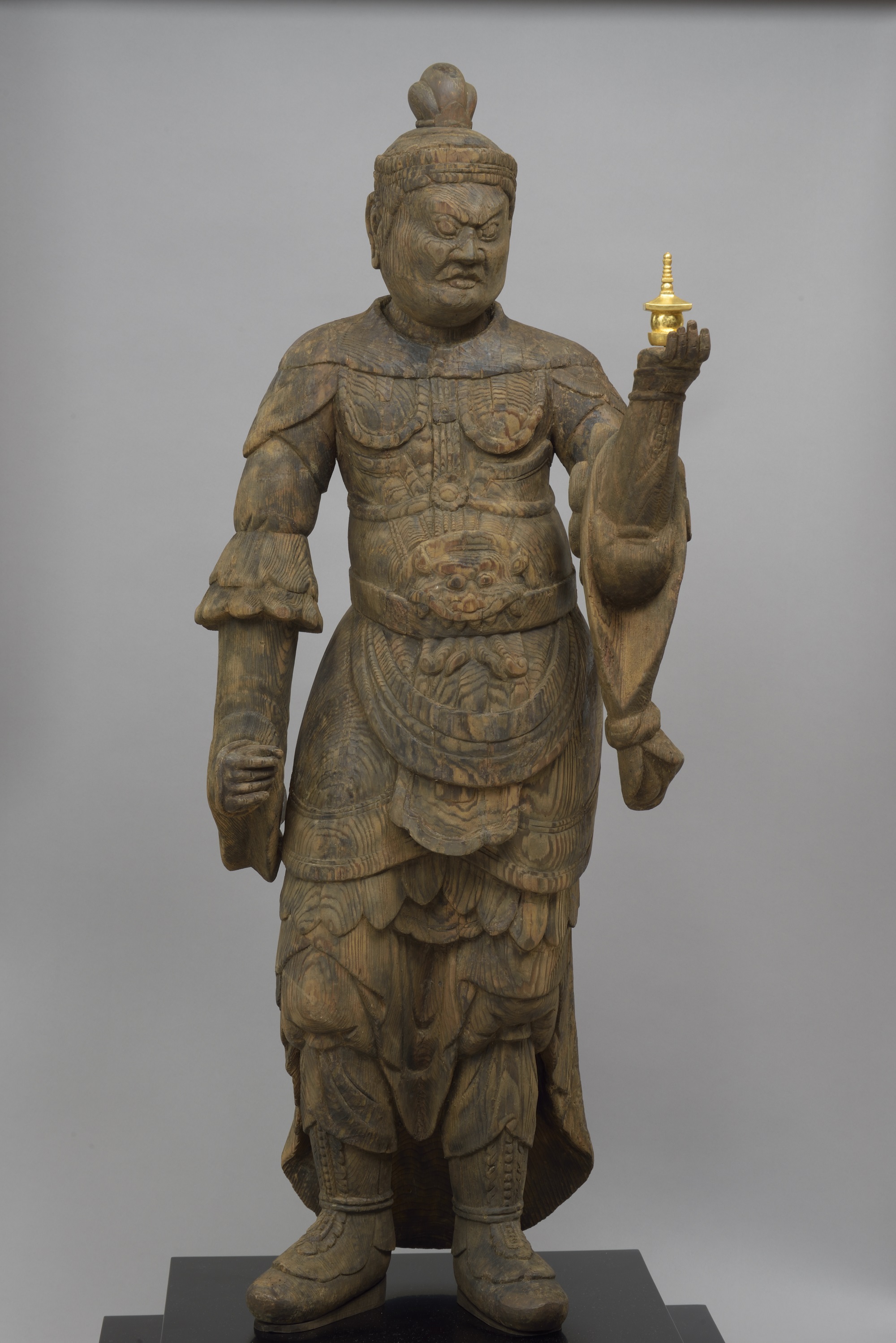 シリーズ展「仏教の思想と文化 ―インドから日本へ― 特集展示：TANGO